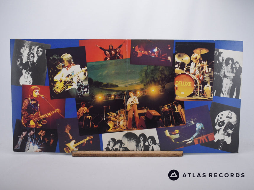 Be Bop Deluxe - The Best Of And The Rest Of Be Bop Deluxe - 2 x LP Vinyl Record