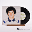 Be Your Own Pet Black Hole 7" Vinyl Record - Front Cover & Record