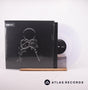 Beach House Become 12" Vinyl Record - Front Cover & Record