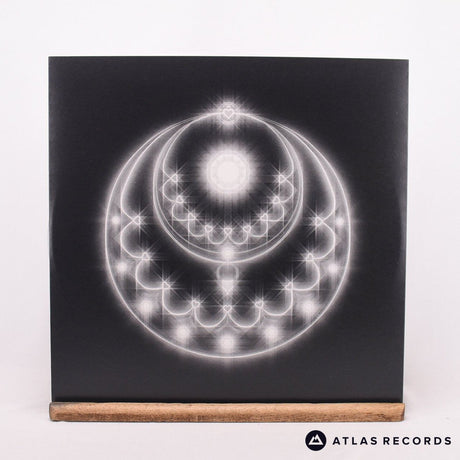 Beach House - Become - Clear A1 B1 12" Vinyl Record - NM/NM