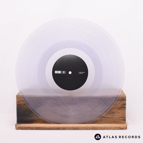 Beach House - Become - Clear A1 B1 12" Vinyl Record - NM/NM