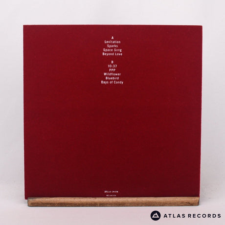 Beach House - Depression Cherry - A1 B1 LP Vinyl Record - NM/EX