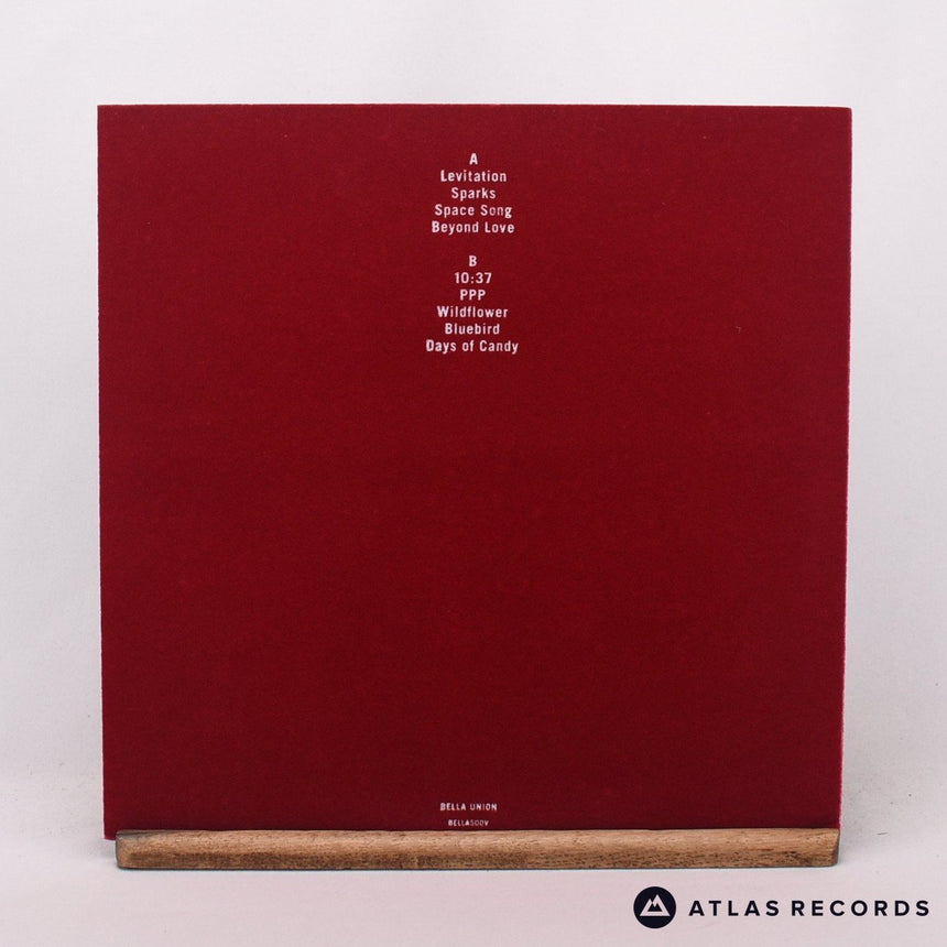 Beach House - Depression Cherry - A1 B1 LP Vinyl Record - NM/EX