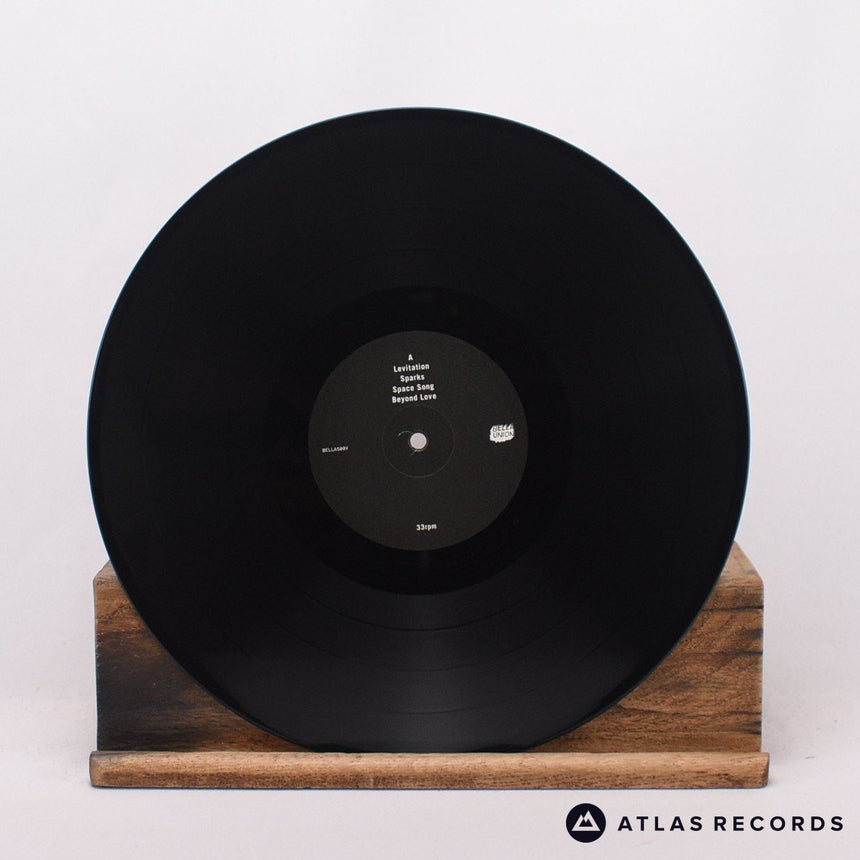 Beach House - Depression Cherry - A1 B1 LP Vinyl Record - NM/EX
