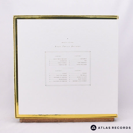 Beach House - Once Twice Melody - Box Set 2 x LP Vinyl Record