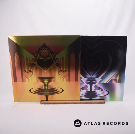 Beach House - Once Twice Melody - Box Set 2 x LP Vinyl Record