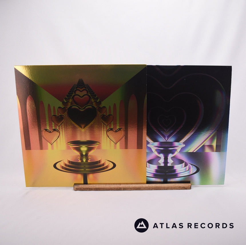 Beach House - Once Twice Melody - Box Set 2 x LP Vinyl Record