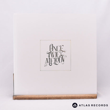 Beach House - Once Twice Melody - Box Set 2 x LP Vinyl Record