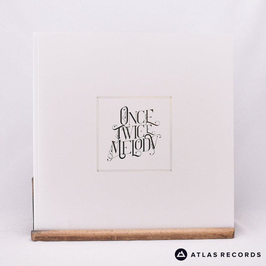 Beach House - Once Twice Melody - Box Set 2 x LP Vinyl Record