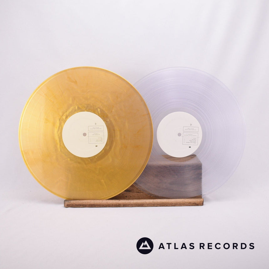 Beach House - Once Twice Melody - Box Set 2 x LP Vinyl Record