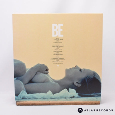 Beady Eye - BE - Poster Gatefold A1 B1 C1 D1 2 x LP Vinyl Record - NM/NM