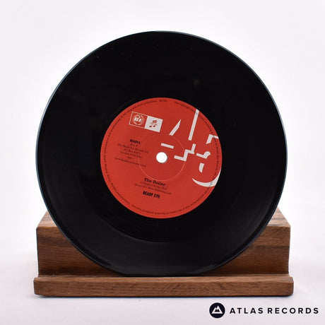 Beady Eye - The Roller - 7" Vinyl Record - NM/NM