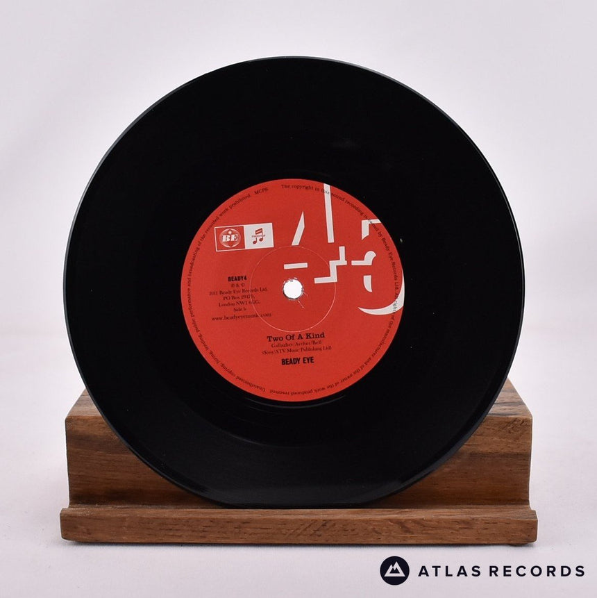 Beady Eye - The Roller - 7" Vinyl Record - NM/NM