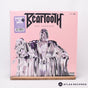 Beartooth The Surface LP Vinyl Record - Front Cover & Record