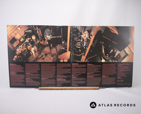 Beastie Boys - Check Your Head - Gatefold 2 x LP Vinyl Record - EX/VG+