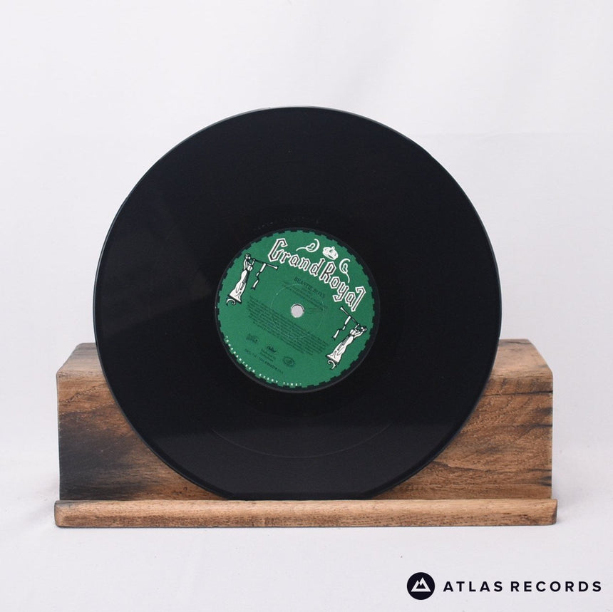 Beastie Boys - Get It Together - 10" Vinyl Record - EX/VG+