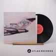 Beastie Boys Licensed To Ill LP Vinyl Record - Front Cover & Record