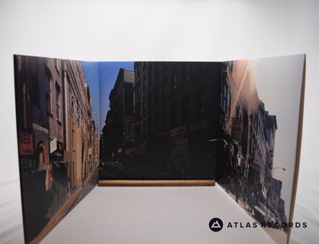 Beastie Boys - Paul's Boutique - A1 B1 C1 D1 2 x LP Vinyl Record - EX/EX