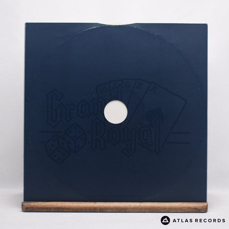 Beastie Boys - Scientists Of Sound - 12" Vinyl Record - VG+/VG+