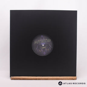 Beat Assassins Urban Electro Project - Part 3 12" Vinyl Record - In Sleeve