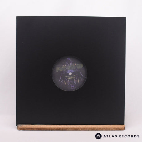 Beat Assassins Urban Electro Project - Part 3 12" Vinyl Record - In Sleeve