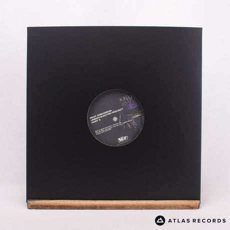Beat Assassins - Urban Electro Project - Part 3 - 12" Vinyl Record - EX