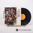 Beats International Dub Be Good To Me 12" Vinyl Record - Front Cover & Record