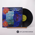 Beaver & Krause Gandharva LP Vinyl Record - Front Cover & Record