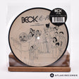 Beck E-Pro 7" Vinyl Record - Front Cover & Record