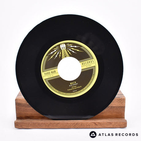 Beck - I Just Started Hating Some People Today - 7" Vinyl Record - EX/EX