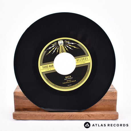 Beck - I Just Started Hating Some People Today - 7" Vinyl Record - NM/VG+