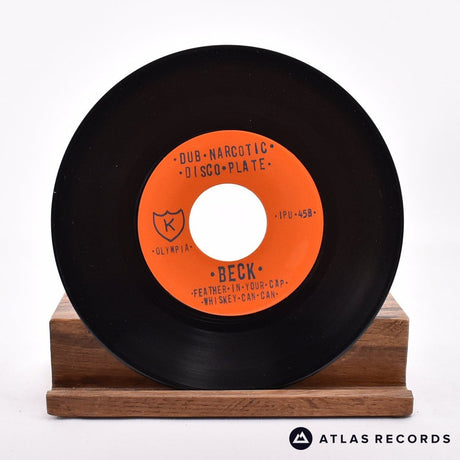 Beck - It's All In Your Mind - Us 7" Vinyl Record - NM/NM