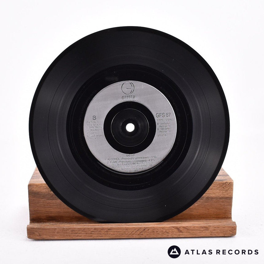 Beck - Loser - 7" Vinyl Record - EX/VG+