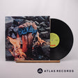 Bedlam Bedlam LP Vinyl Record - Front Cover & Record