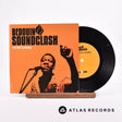 Bedouin Soundclash 12:59 Lullaby 7" Vinyl Record - Front Cover & Record