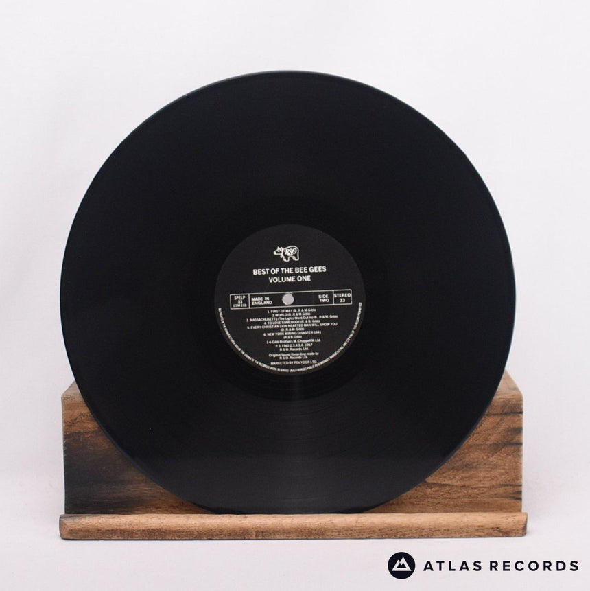 Bee Gees - Best Of Bee Gees - LP Vinyl Record - EX/VG+