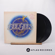 Bee Gees Greatest 2 x LP Vinyl Record - Front Cover & Record
