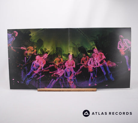 Bee Gees - Here At Last... Bee Gees ...Live - 2 x LP Vinyl Record - EX/VG+