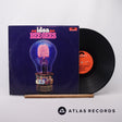 Bee Gees Idea LP Vinyl Record - Front Cover & Record