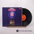 Bee Gees Idea LP Vinyl Record - Front Cover & Record