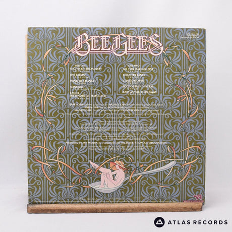 Bee Gees - Main Course - A//1 B//1 LP Vinyl Record - VG+/EX