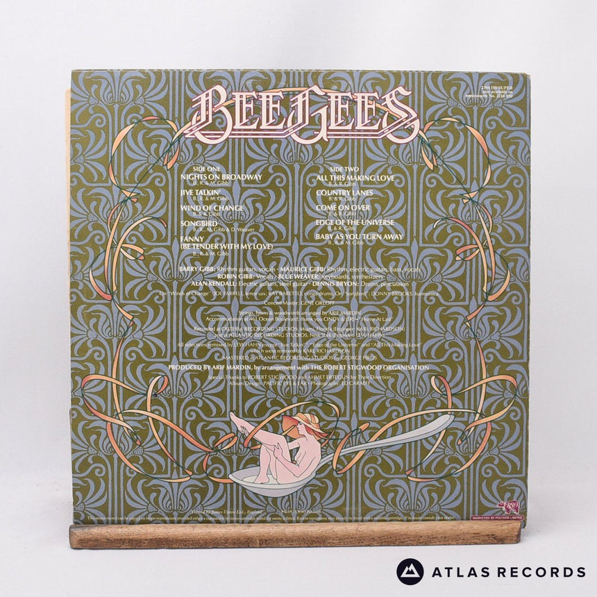 Bee Gees - Main Course - A//1 B//1 LP Vinyl Record - VG+/EX