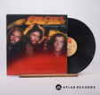 Bee Gees Spirits Having Flown LP Vinyl Record - Front Cover & Record