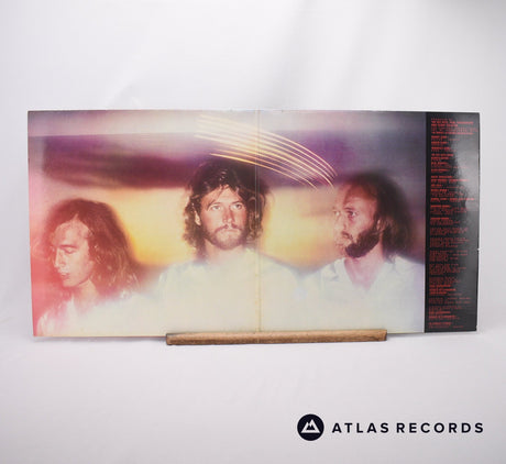 Bee Gees - Spirits Having Flown - Gatefold LP Vinyl Record - EX/EX