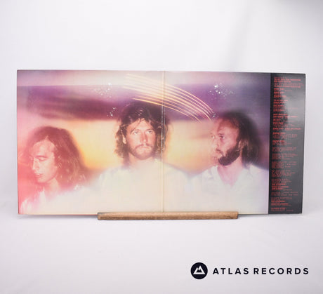 Bee Gees - Spirits Having Flown - Gatefold LP Vinyl Record - EX/VG+
