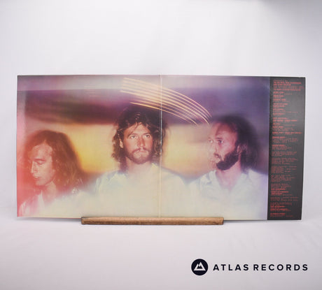 Bee Gees - Spirits Having Flown - Gatefold LP Vinyl Record - VG+/EX