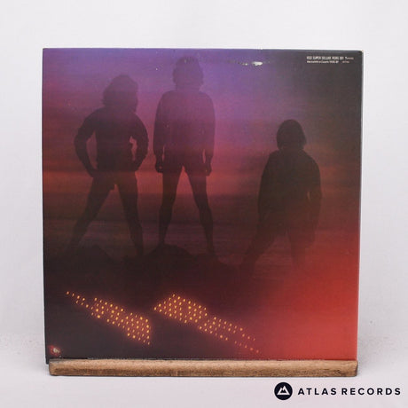 Bee Gees - Spirits Having Flown - Gatefold LP Vinyl Record - VG+/EX