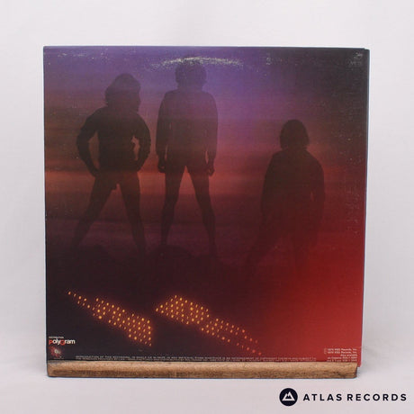 Bee Gees - Spirits Having Flown - Gatefold LP Vinyl Record - VG+/EX