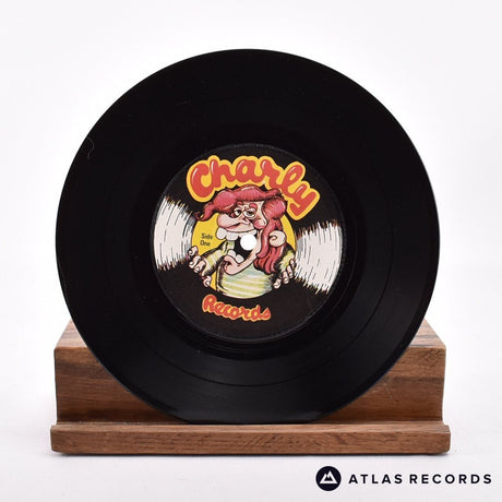 Bees Make Honey - Bees Make Honey - 7" EP Vinyl Record - EX/EX