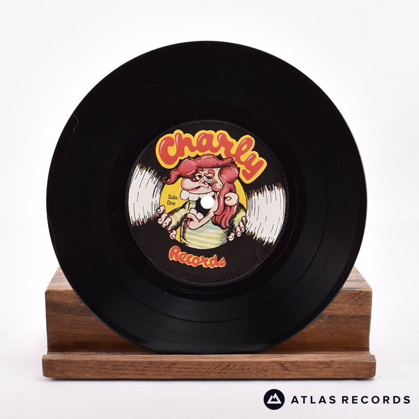 Bees Make Honey - Bees Make Honey - 7" EP Vinyl Record - EX/EX